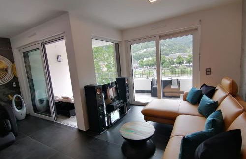 FeWo Excellence Juwel - Foto 1