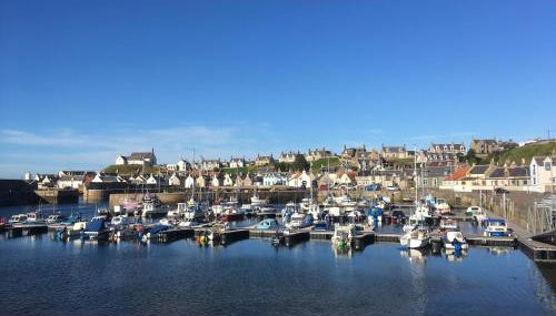 Seafront holiday home in Findochty - Foto 3