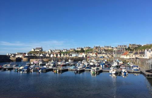 Seafront holiday home in Findochty - Foto 3