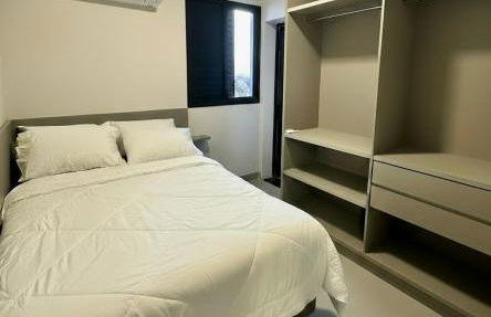 Studio Maia Aconchego e praticidade 190m da UFU - Foto 1