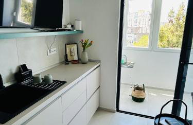 Designer studio apartment FRAME - Foto 9