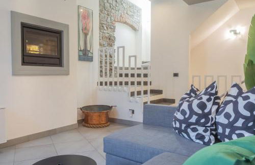 Villa Clara Parking,WiFi,Jacuzzi on Lake Como - Foto 40