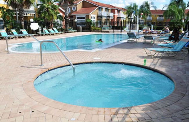 Lake Berkley - 7 Bed 5 Baths Villa - Foto 16