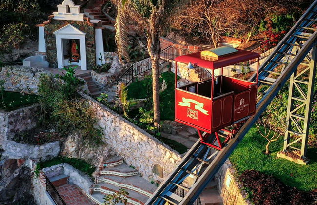 Biglietti per l'Osservatorio 1873 + Museo Nazionale della Balena - Foto 2