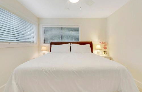 Sailfish Suites 6 - pet friendly waterfront - Foto 18