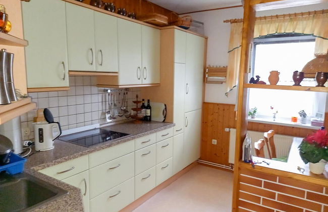 Holiday Home in Ortrand With Garden - Foto 4