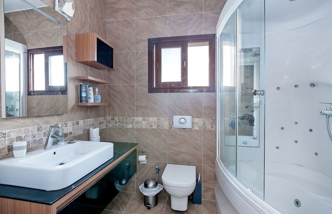 Hera Kyrenia Gardens - Foto 11