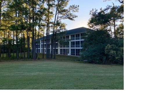 D2 Bishop on the Green 2 BR 2 BA Condo Colonial Charters Golf Course - Foto 19