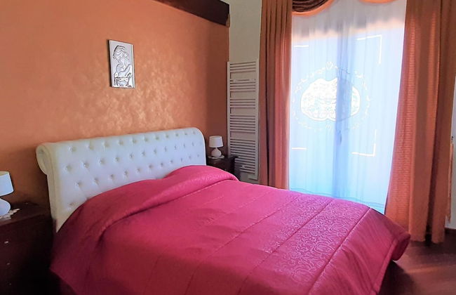 Divine Holiday Home in Giosa Marea with Sauna & Hot Tub - Foto 6