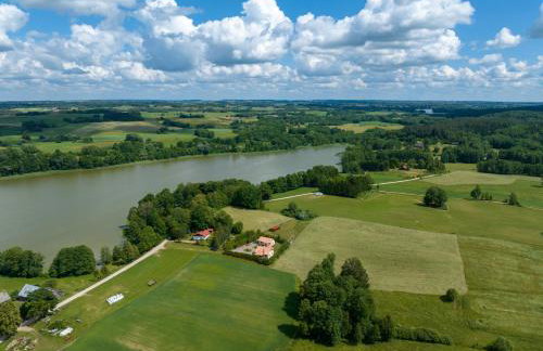 Agroturystyka Mazury u Basi - Foto 6