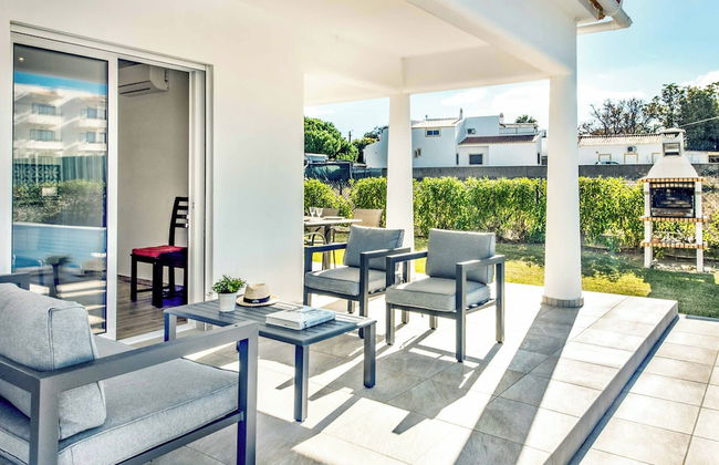 Villa Vivienda Silva - Foto 21