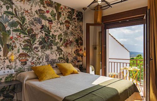 Apartamentos Rurales Cielo de Monfragüe - Foto 38