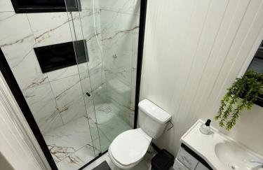 Loft 04 na Praia Brava - Foto 6