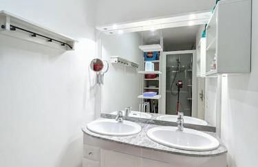 Échappée Belle, Confort, Plage et Parking - Foto 10