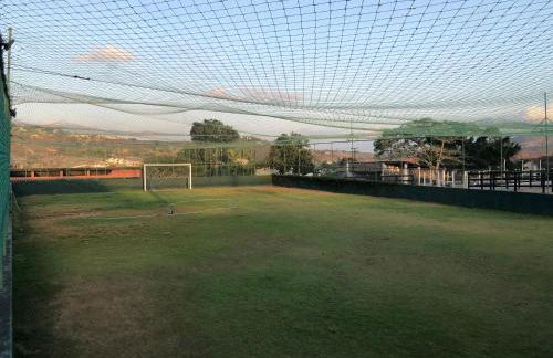 Condominio Villa Hipica - FLAT 301-Gravatá , PE Disponível SEMANA SANTA com Programação ESPECIAL! - Foto 48