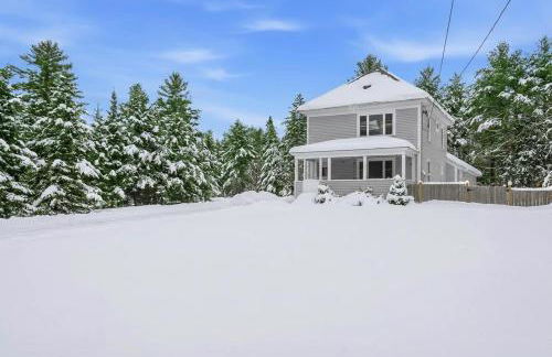 Mountain Getaway Sauna Outdoor Games Hot Tub - Photo 65