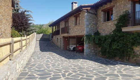 Aparthotel Bellver - Foto 3