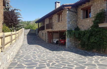 Aparthotel Bellver - Foto 3