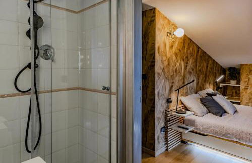 Flytosuite it con 35 Camere 3 Suite Delux - Photo 47