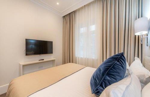 Chesham Court Knightsbridge - Foto 55