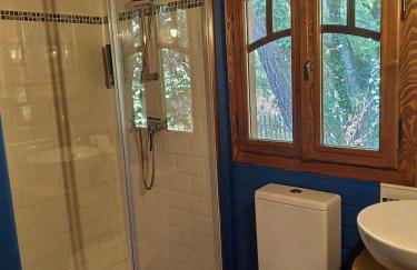 Les roulottes Vesta - Foto 51