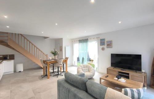 L'Océan - Ambiance Apaisante & Rafraichissante - Foto 6