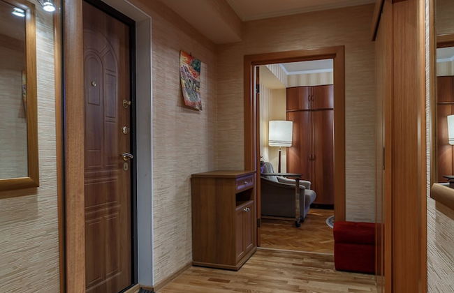 FortEstate Vernandskogo Ave - Foto 13