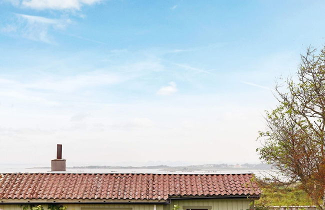 5 Person Holiday Home in Falkenberg-by Traum - Foto 20