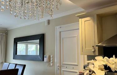 Villa Oleander Agios Nikolaos Loutra Edipsou - Foto 39