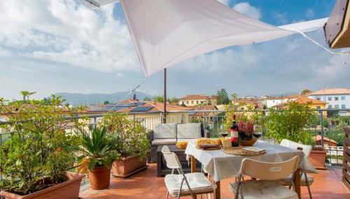 Apartment La Rondine - LUU280 by Interhome - Foto 2