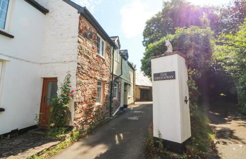 Proffitts Cottage - Foto 3