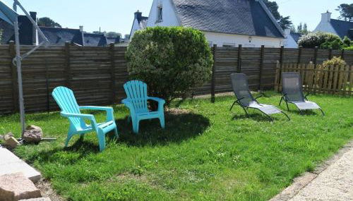 Maison renovée avec jardin, WiFi, à 1km du port de Ploumanac'h, Perros-Guirec - FR-1-368-303 - Photo 3