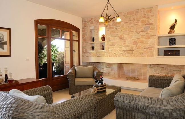 Villa Marina-Luxury Villa with Private Pool - Foto 19