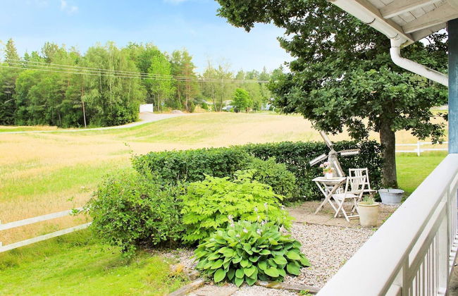 6 Person Holiday Home in Trollhattan - Foto 41