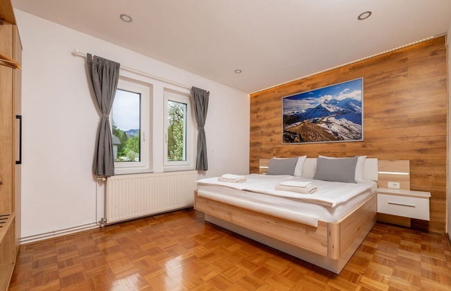 Vila Grad Bled - Foto 2