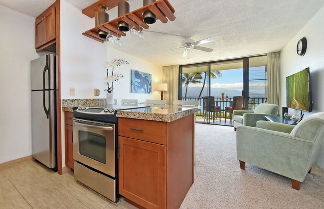 Maalaea Banyans 203 - Foto 49