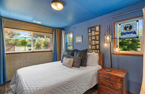 Delightful family-friendly home in the heart of WA - Foto 24