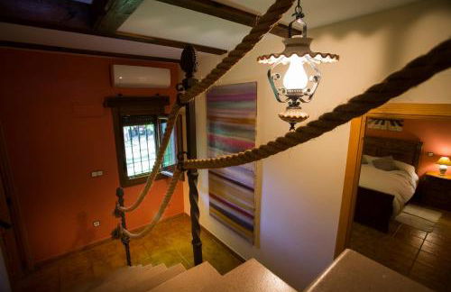 Casa el Olivar de Don Pedro - Foto 49