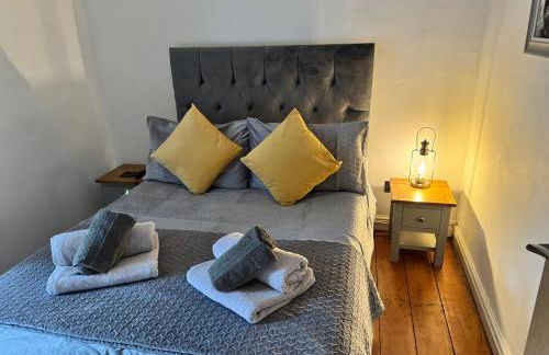 Abbey Cottage - Foto 25