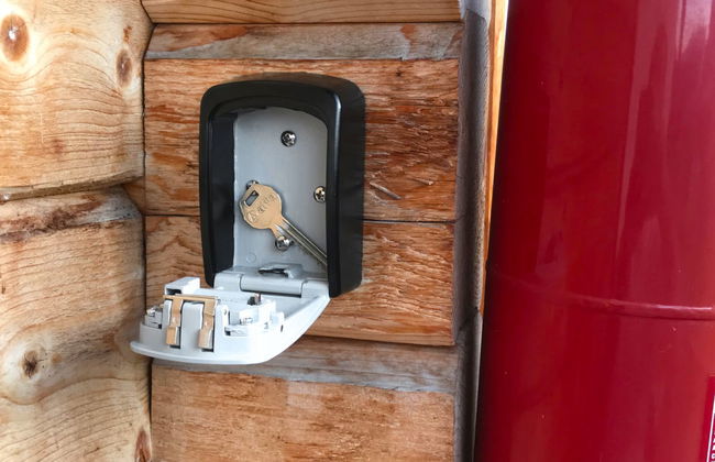 Sur Baselgia - Foto 17