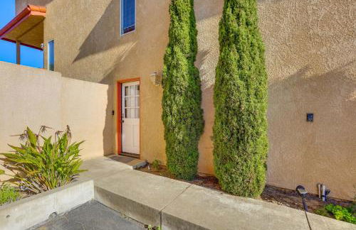 2 Mi to Pismo Beach Oceano Retreat Near Wineries! - Foto 28