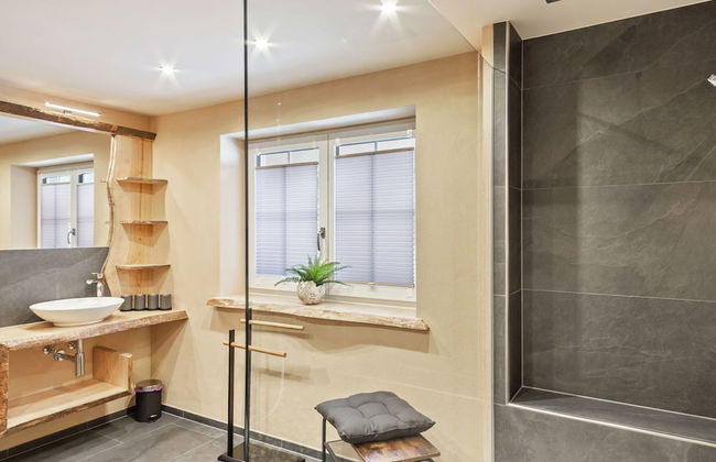 Apartment in Neukirchen am Grossvenediger - Foto 22