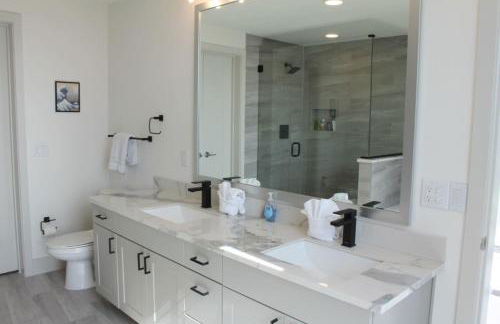 Lux, Spacious 2B Penthouse w/ Stunning Views - Foto 6