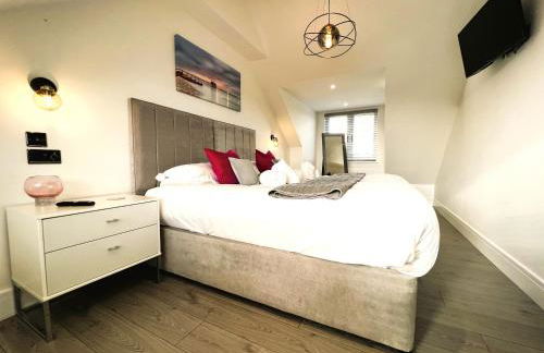 Laurel Cottage - Foto 31