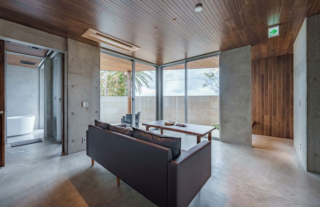 tanegashimaArakibekkan - Foto 40