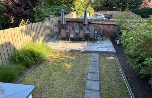 Ferienhaus Deluxe - Foto 23