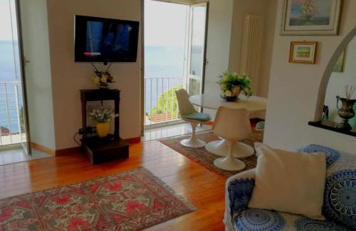 Zoagli, the house of the sun - Foto 34