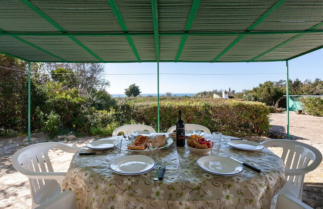 Villa Giorgisa Apartment 1 Pool Sea View - Photo 23