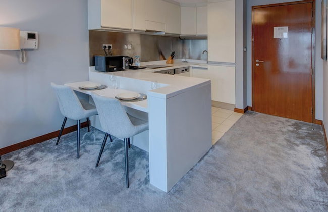 Creston Suites Vacation Homes Rental - The Dubai Mall Residences - Foto 57