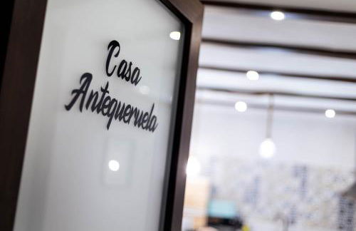 Casa Antequeruela - Foto 20